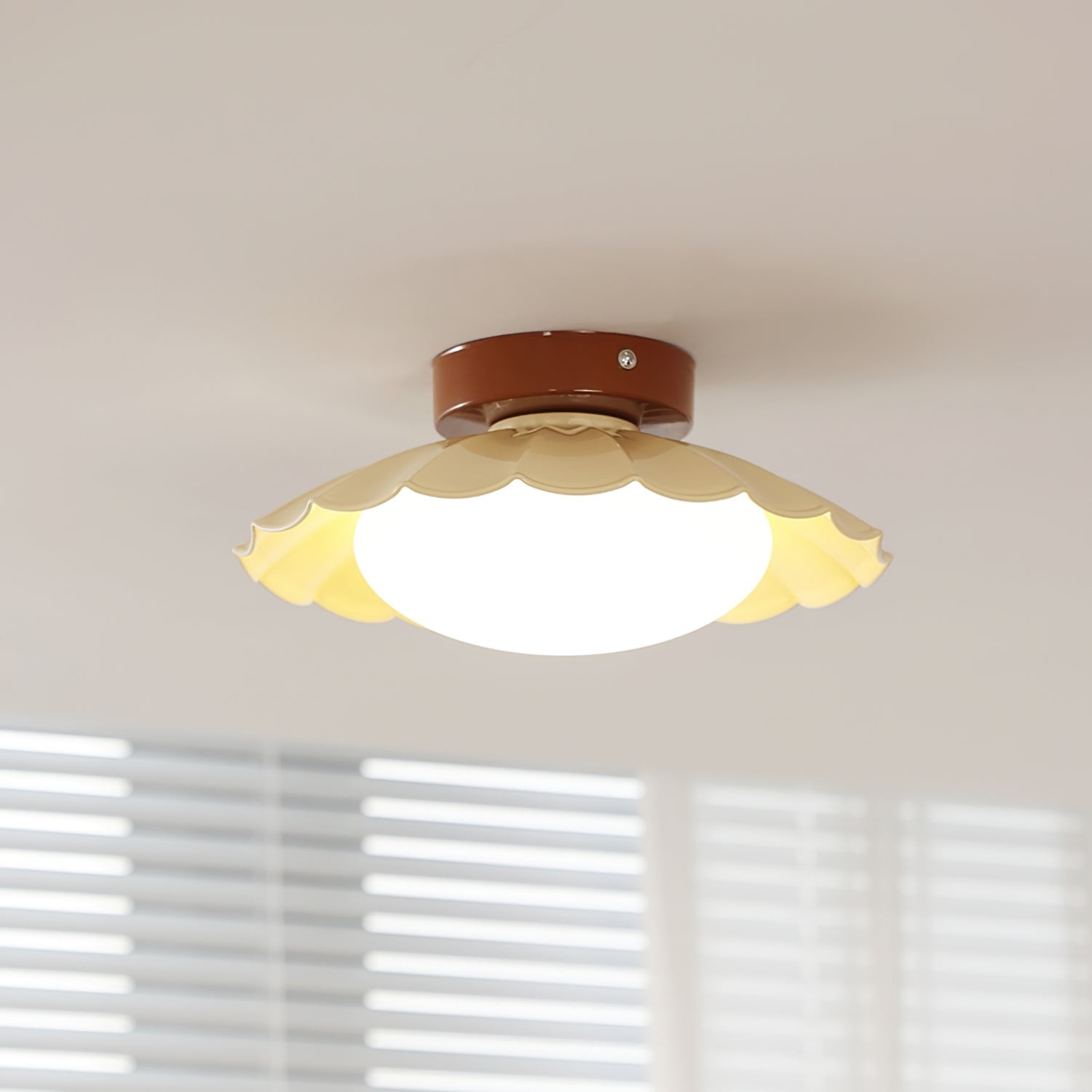 Dorinda Ceiling Lamp K1010