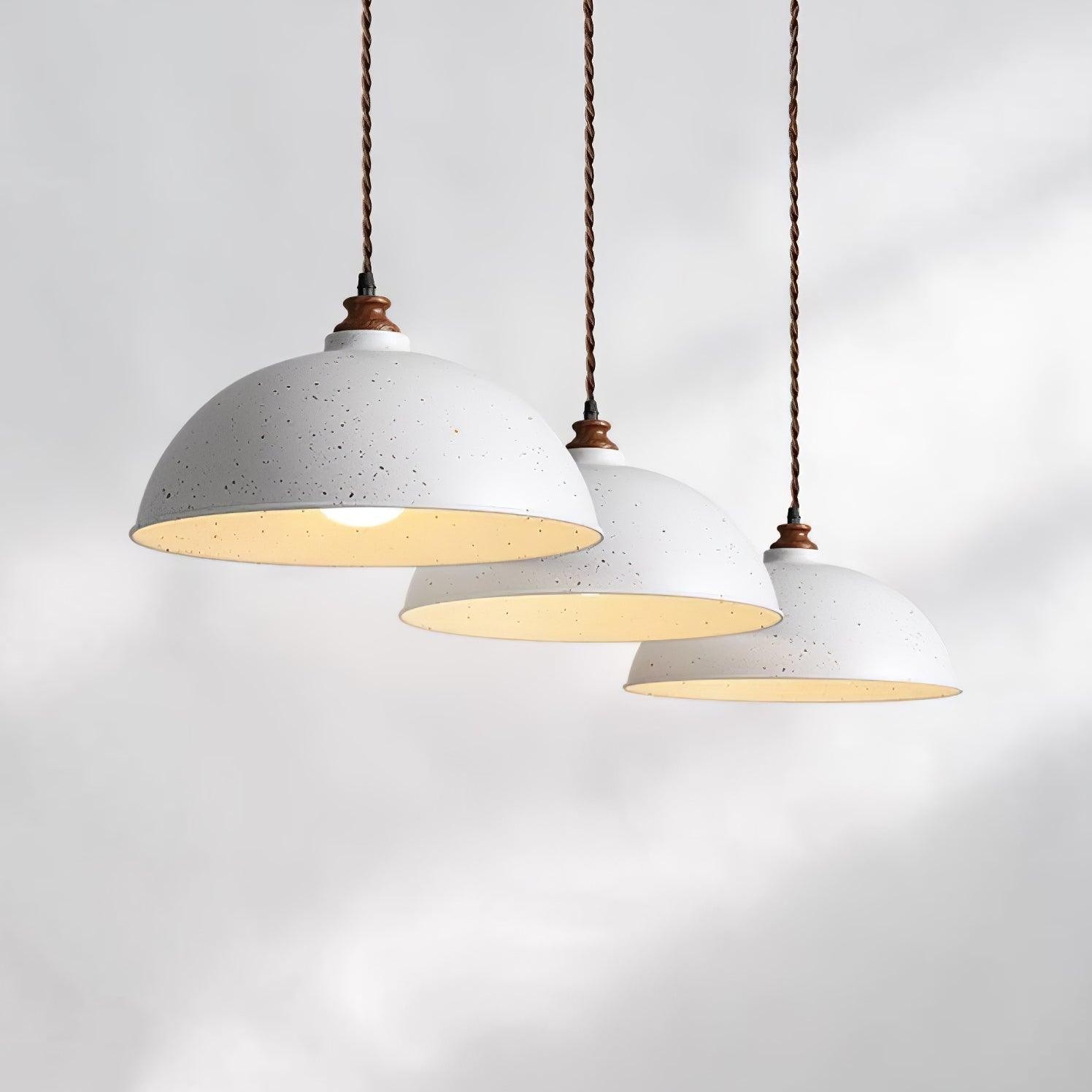 Arc Sphere Pendant Light K237