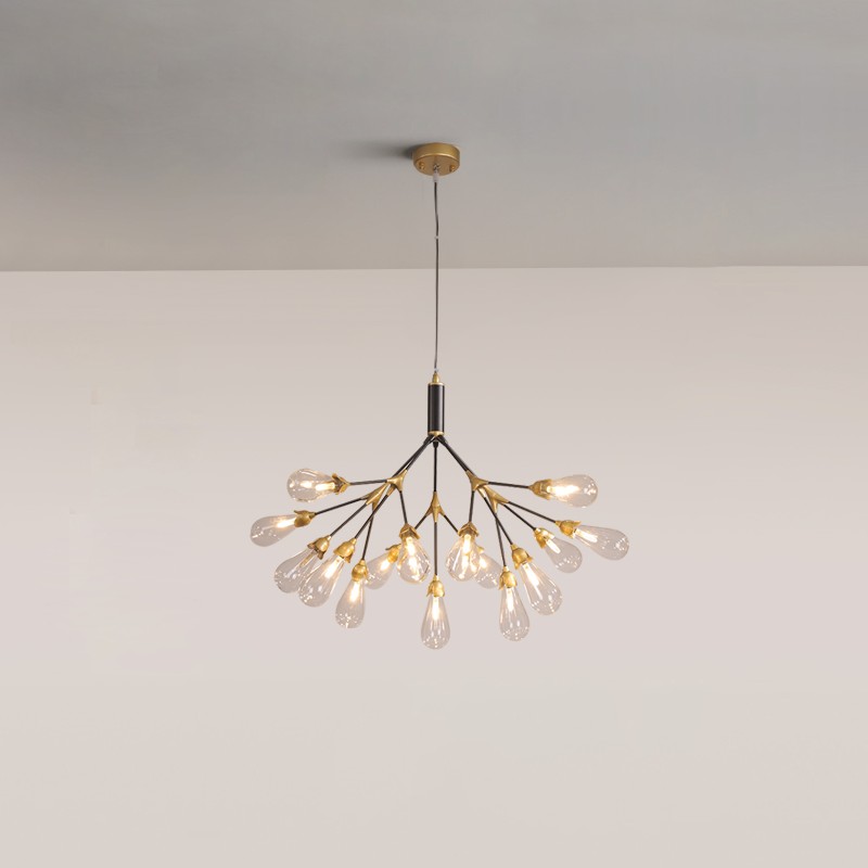 Aiwen Chandelier K954