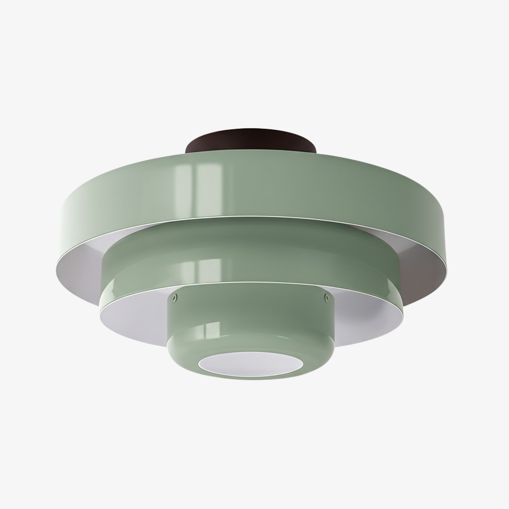 Veleora Medieval Style Bauhaus Colorful Ceiling Light K895