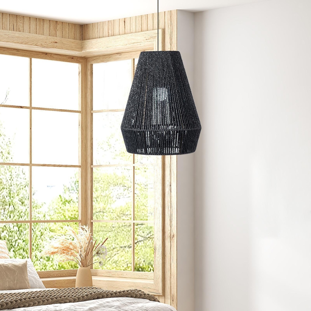 Subtle Aura Pendant Light D815