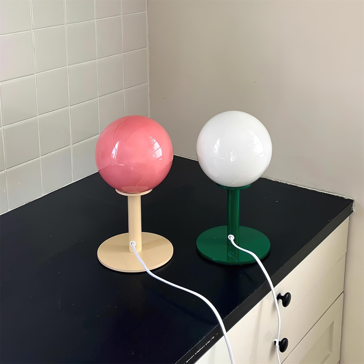 Sweety Table Lamp D27