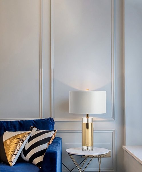 Parker Table Lamp