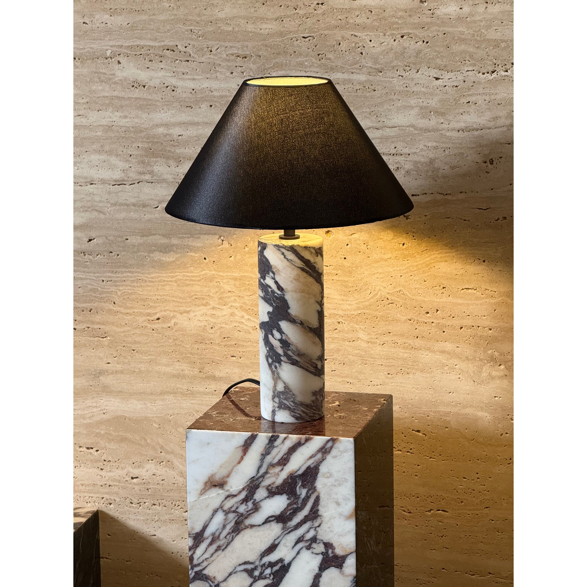 Morola Table Lamp D671
