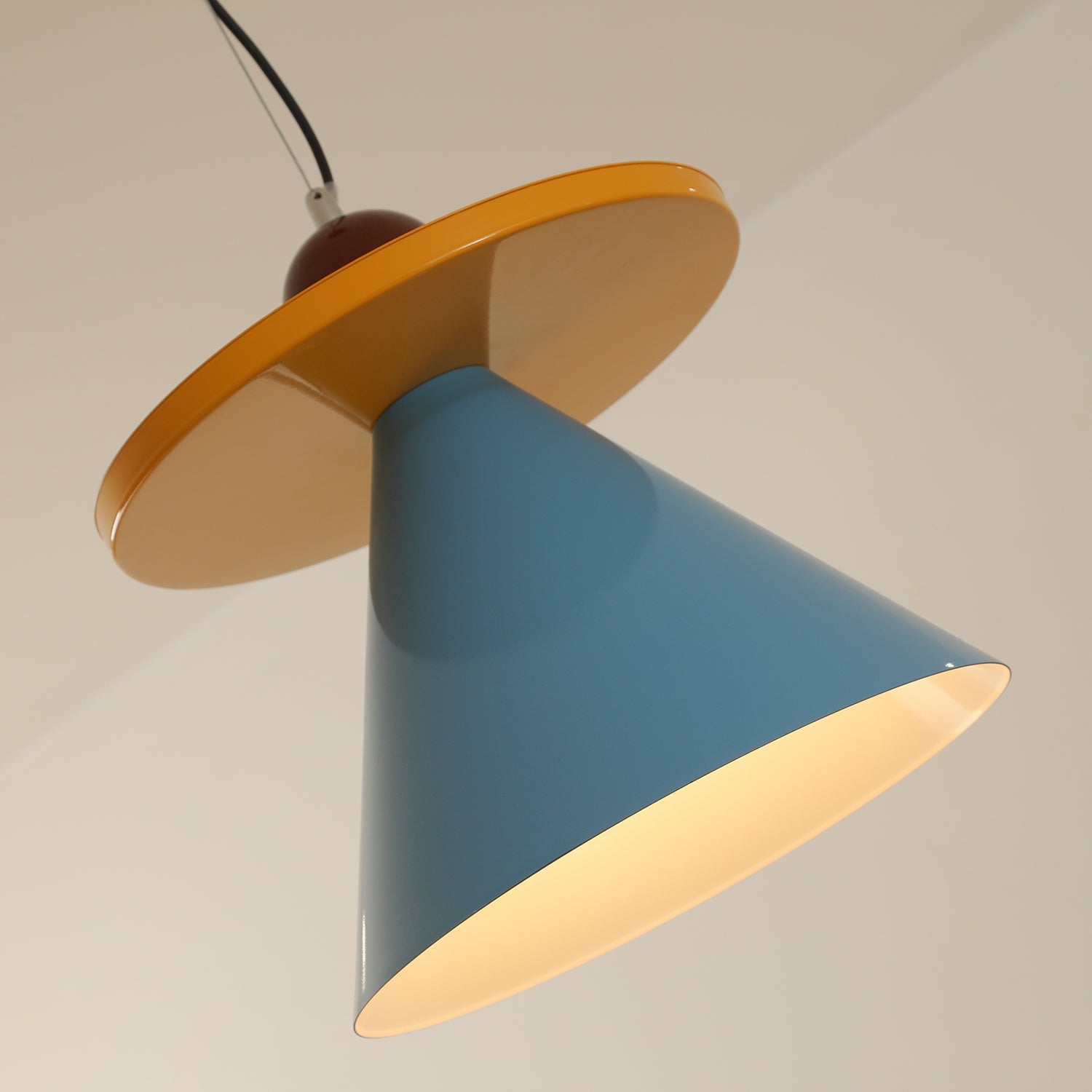 Riva Pendant Lamp D41