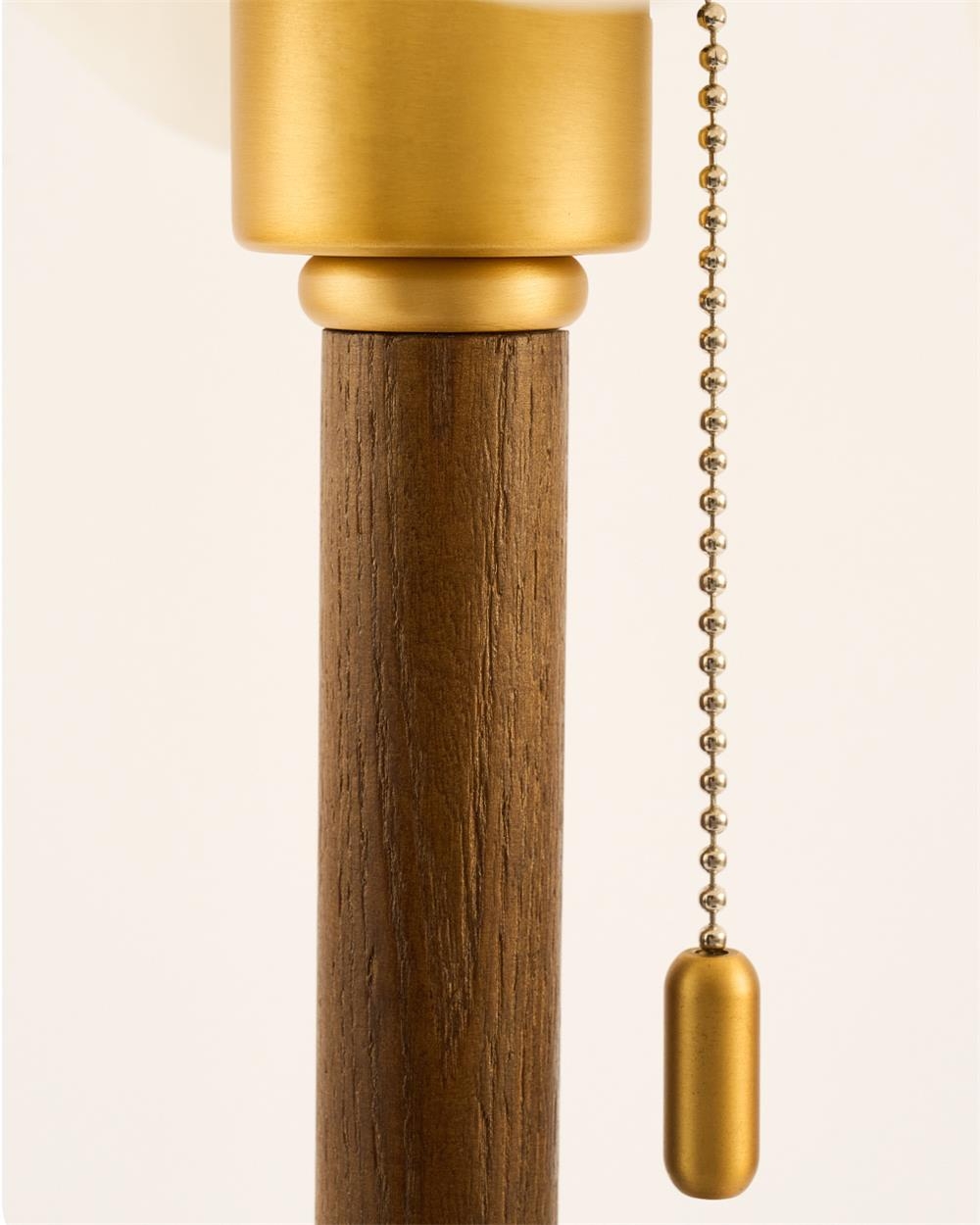 Mido Table Lamp D262
