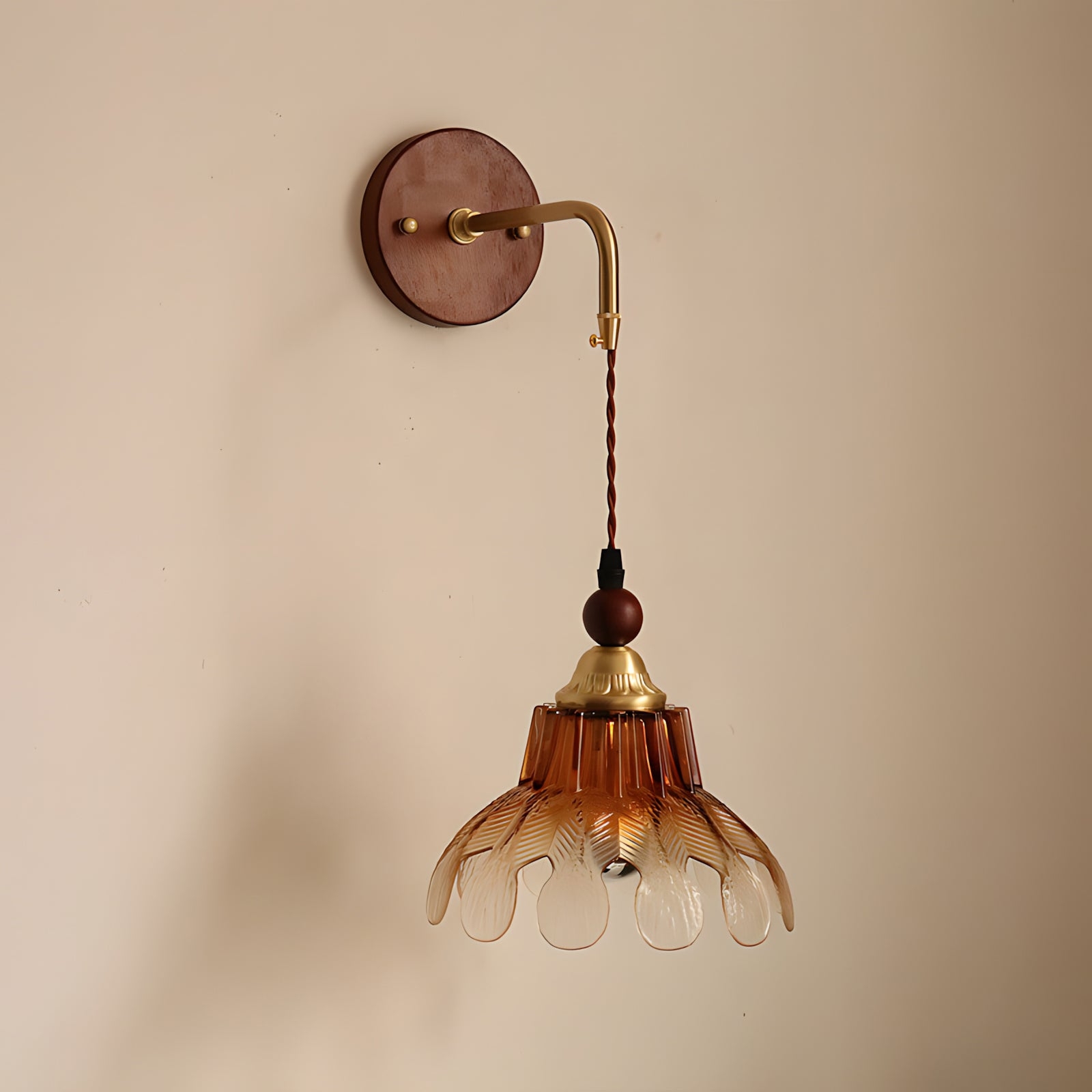 Bruma Wall Lamp D330