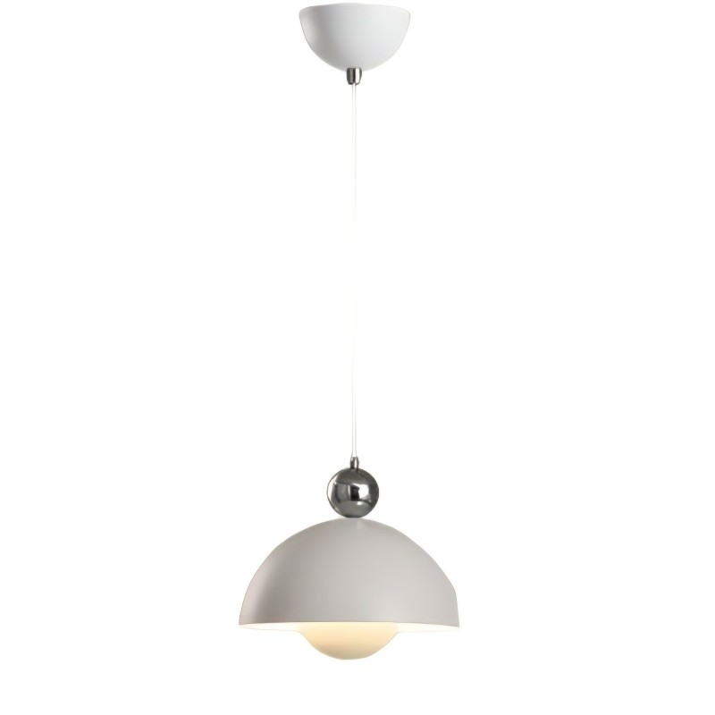 Scandinavian Design Flower Bud Pendant Light K132