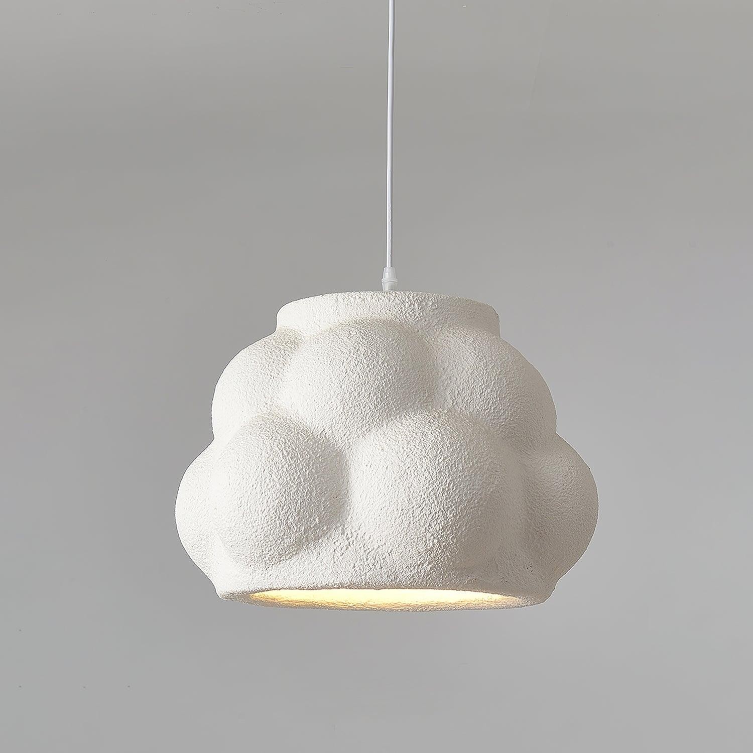 Wabi Sabi Creative Pendant Lamp K761