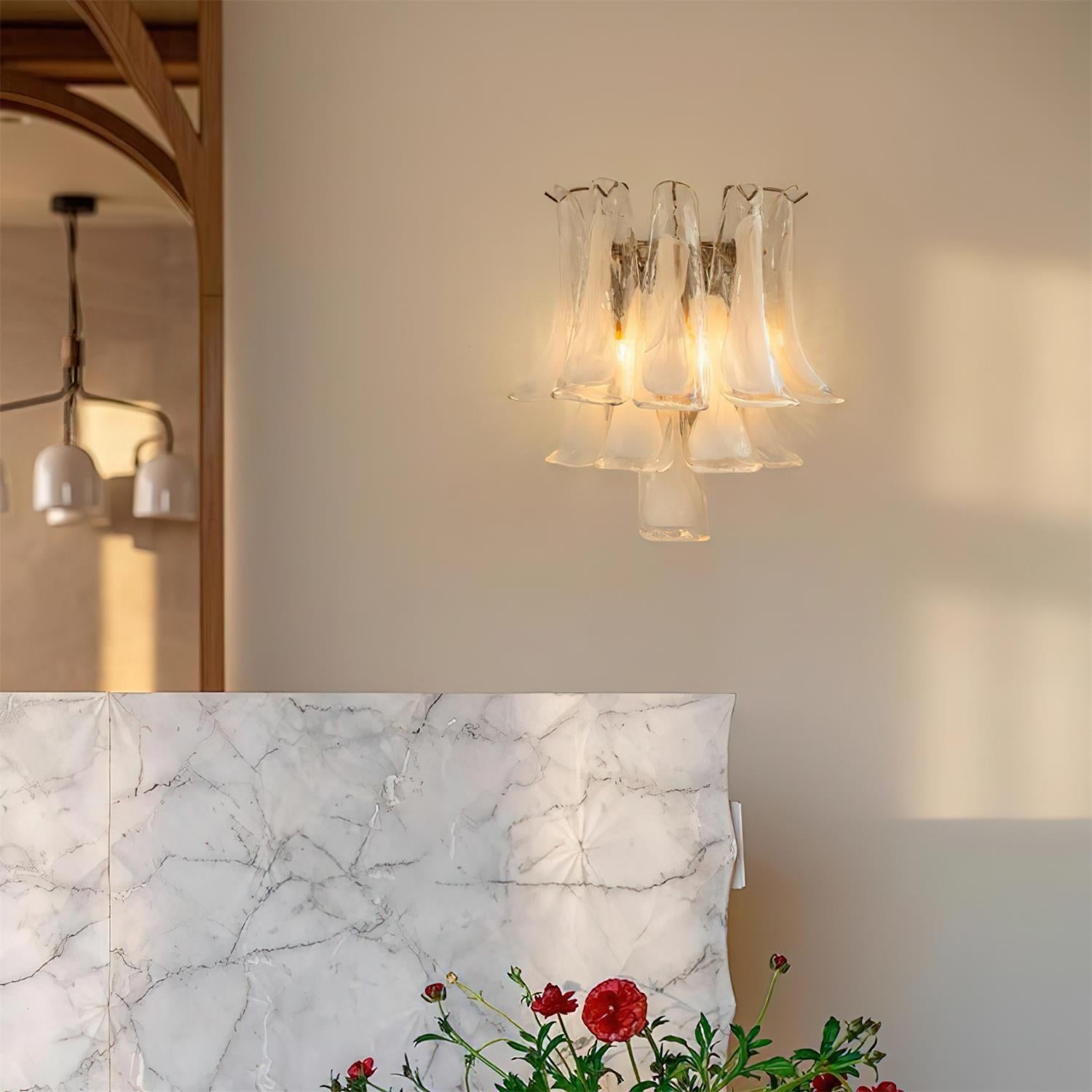 Alrinis Wall Lamp D76