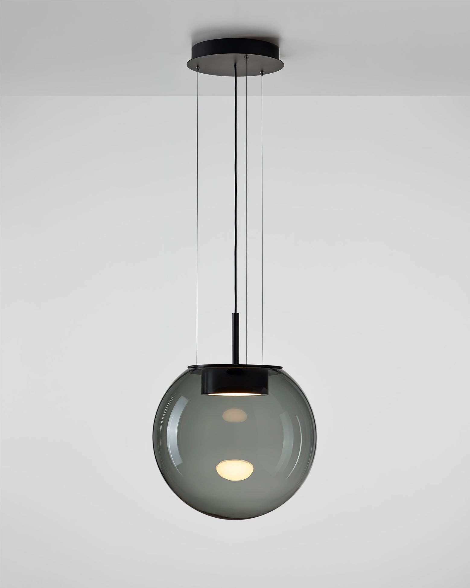 Orbis Pendant Lamp K1062