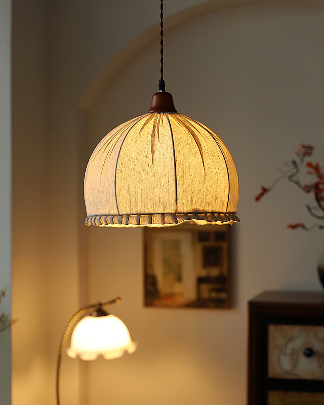 Dippa Pendant Lamp K1007