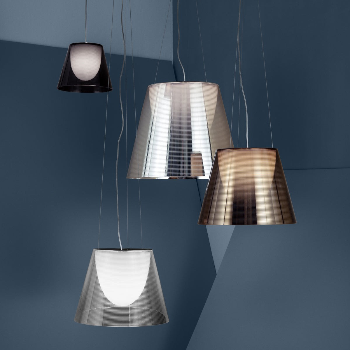 KTribe Suspension Lamp