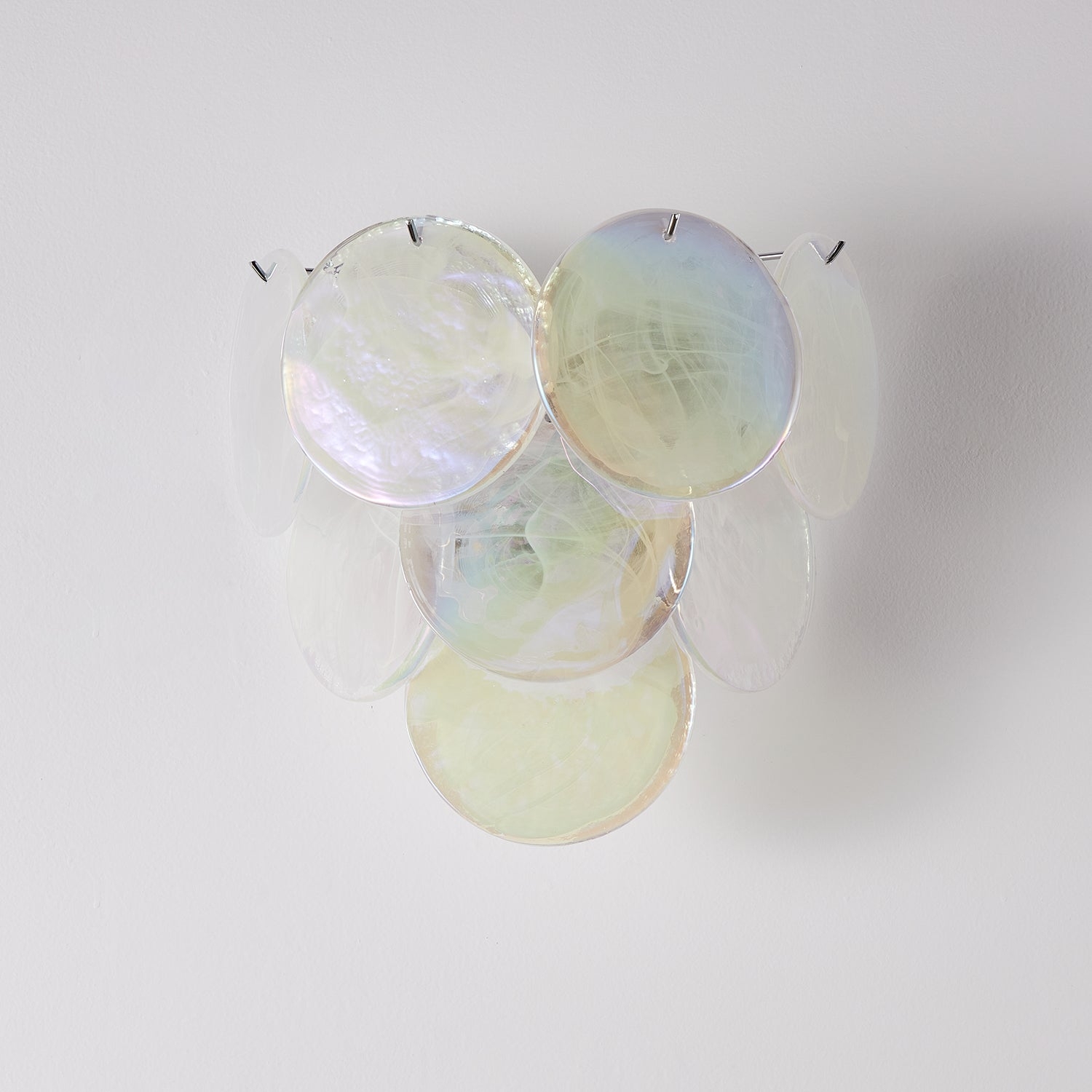 Celestial Flow Wall Lamp D111