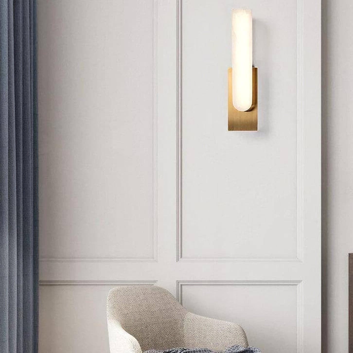 Agatha Wall Lamp K953