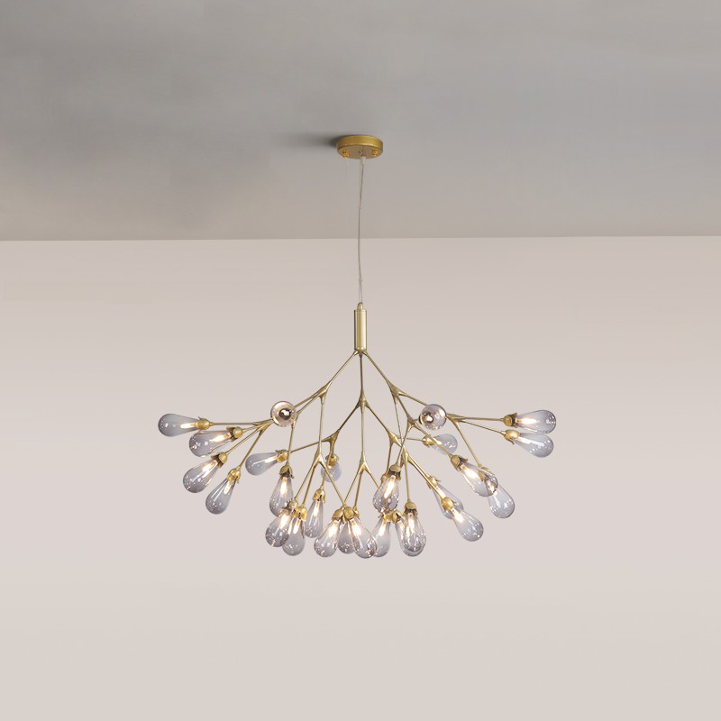 Aiwen Chandelier K954