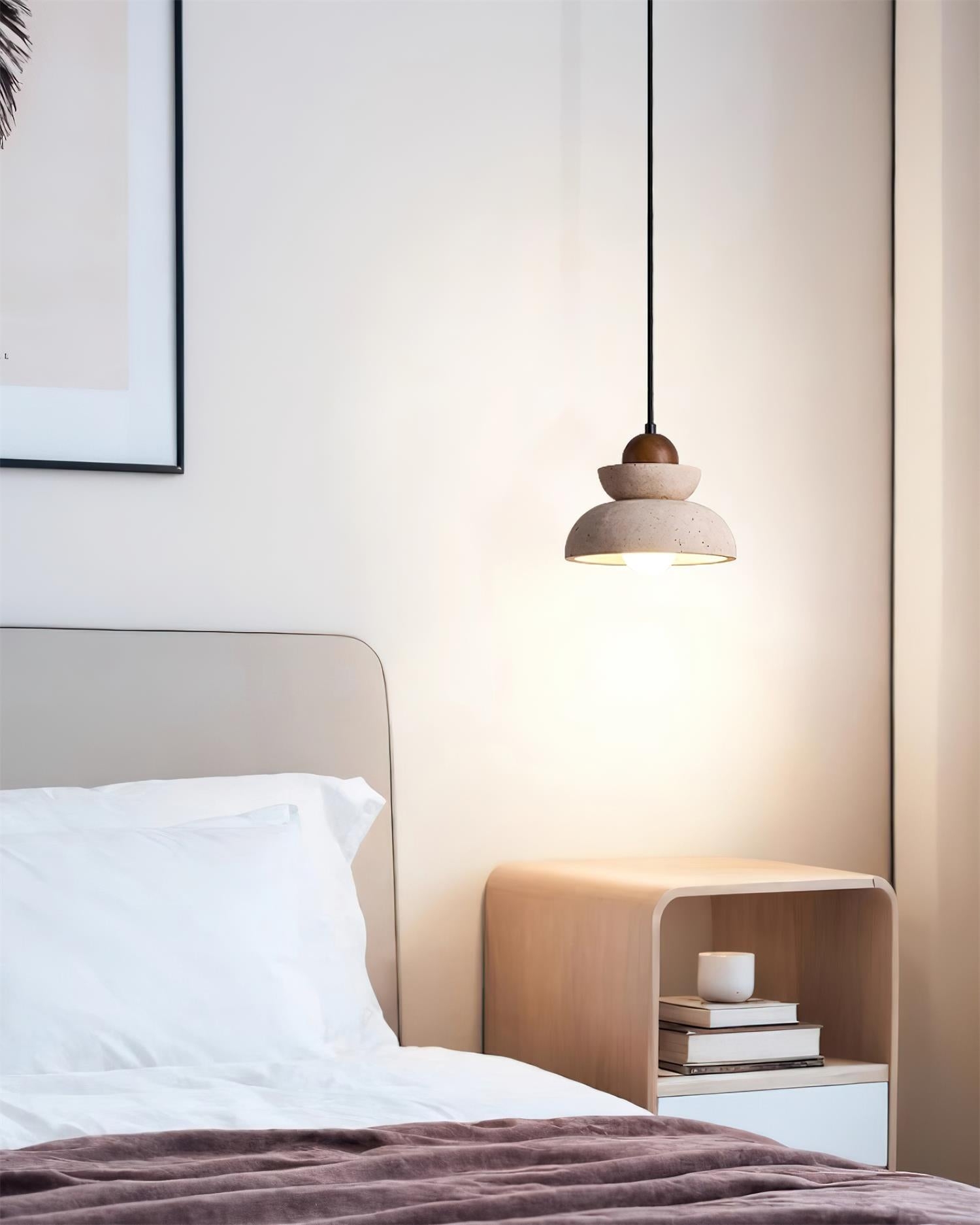 Karwei Pendant Lamp D02