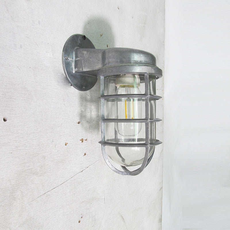 Lucid Dudley Wall Lamp D492