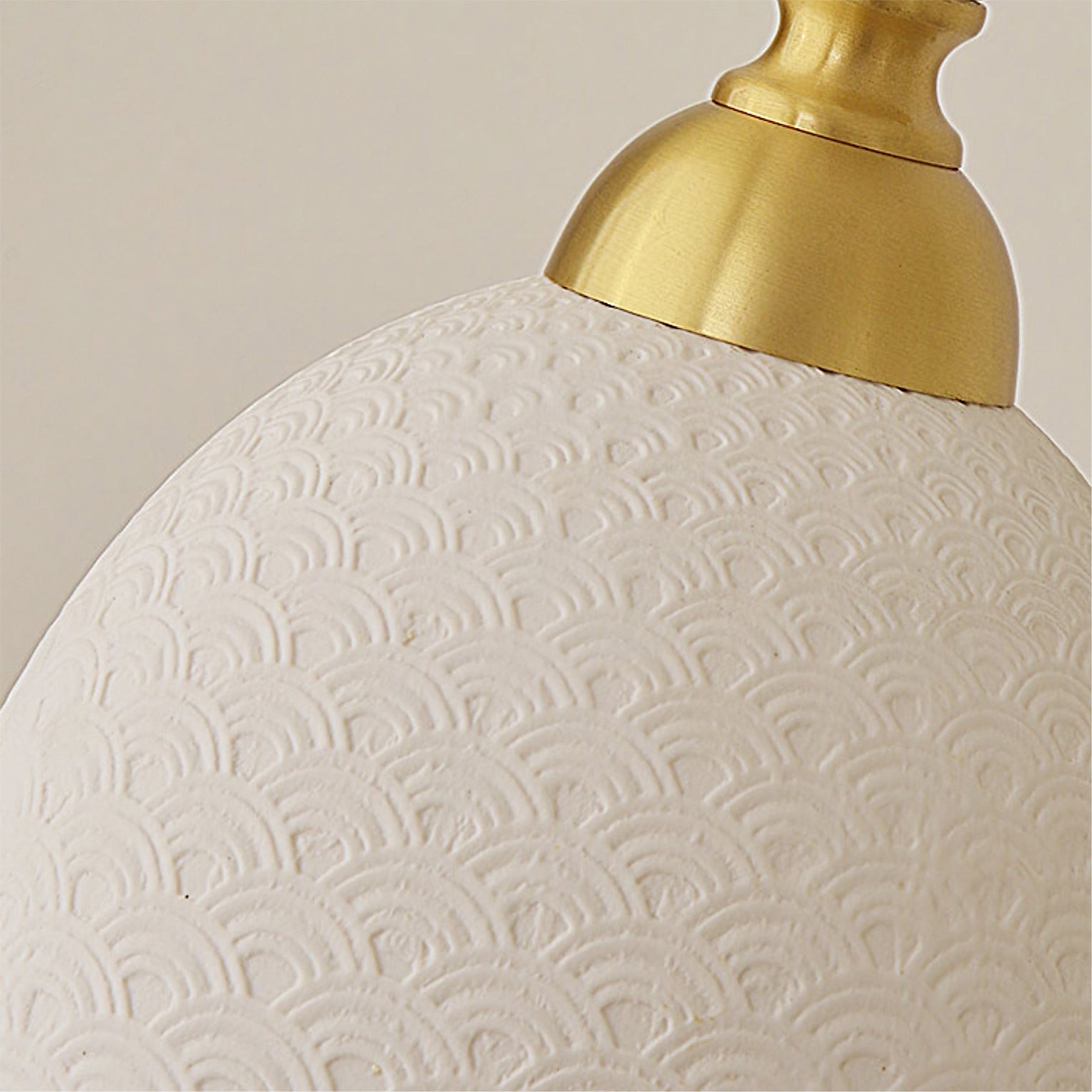 Chrasy Ceramics Pendant Lamp K994
