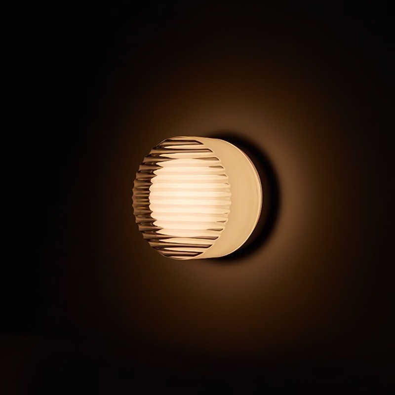 Crisp Wall Sconce Ceiling Light