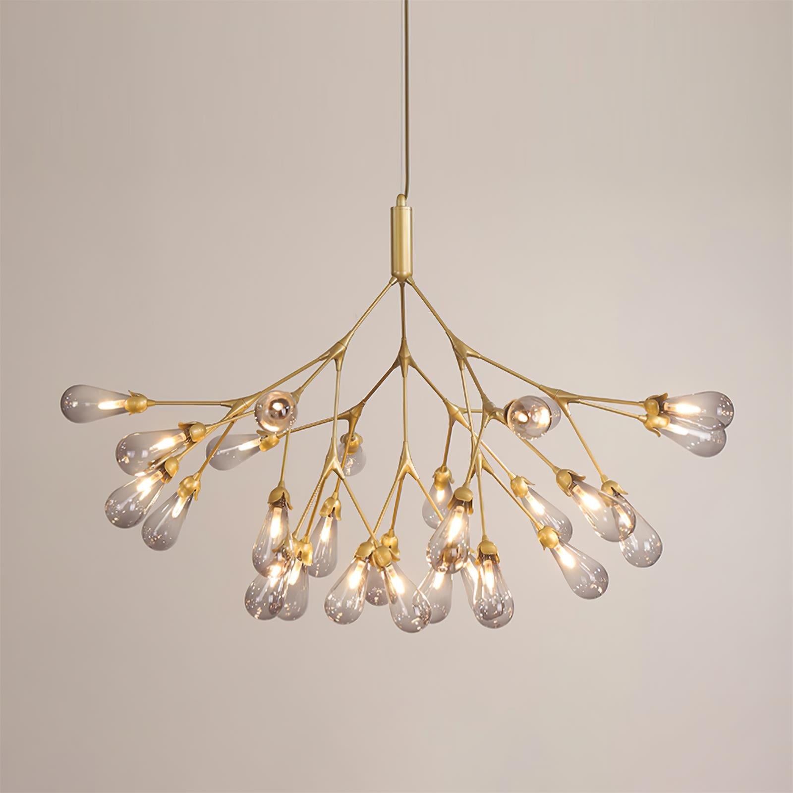 Aiwen Chandelier K954