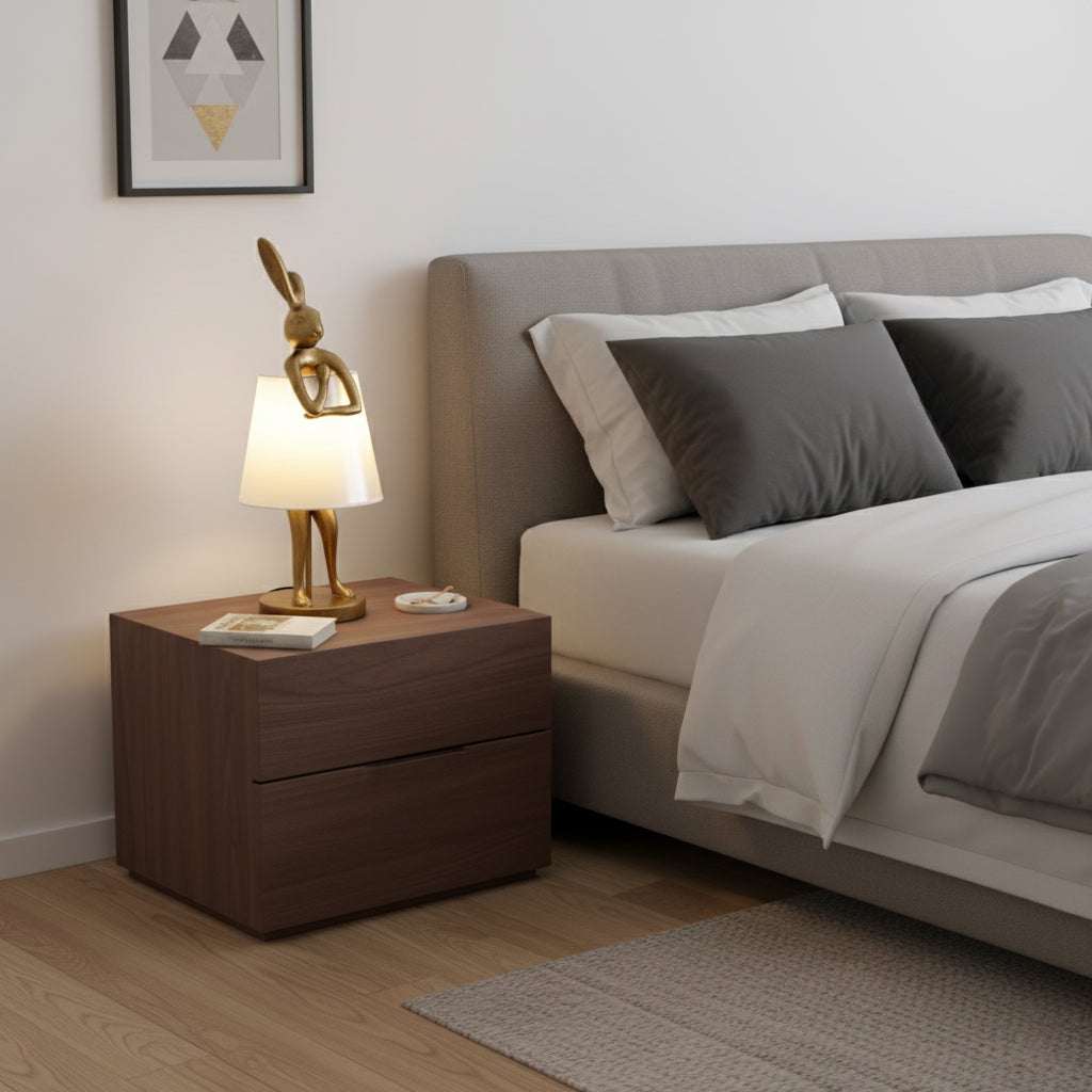 Chester Rabbit Table Lamp D575