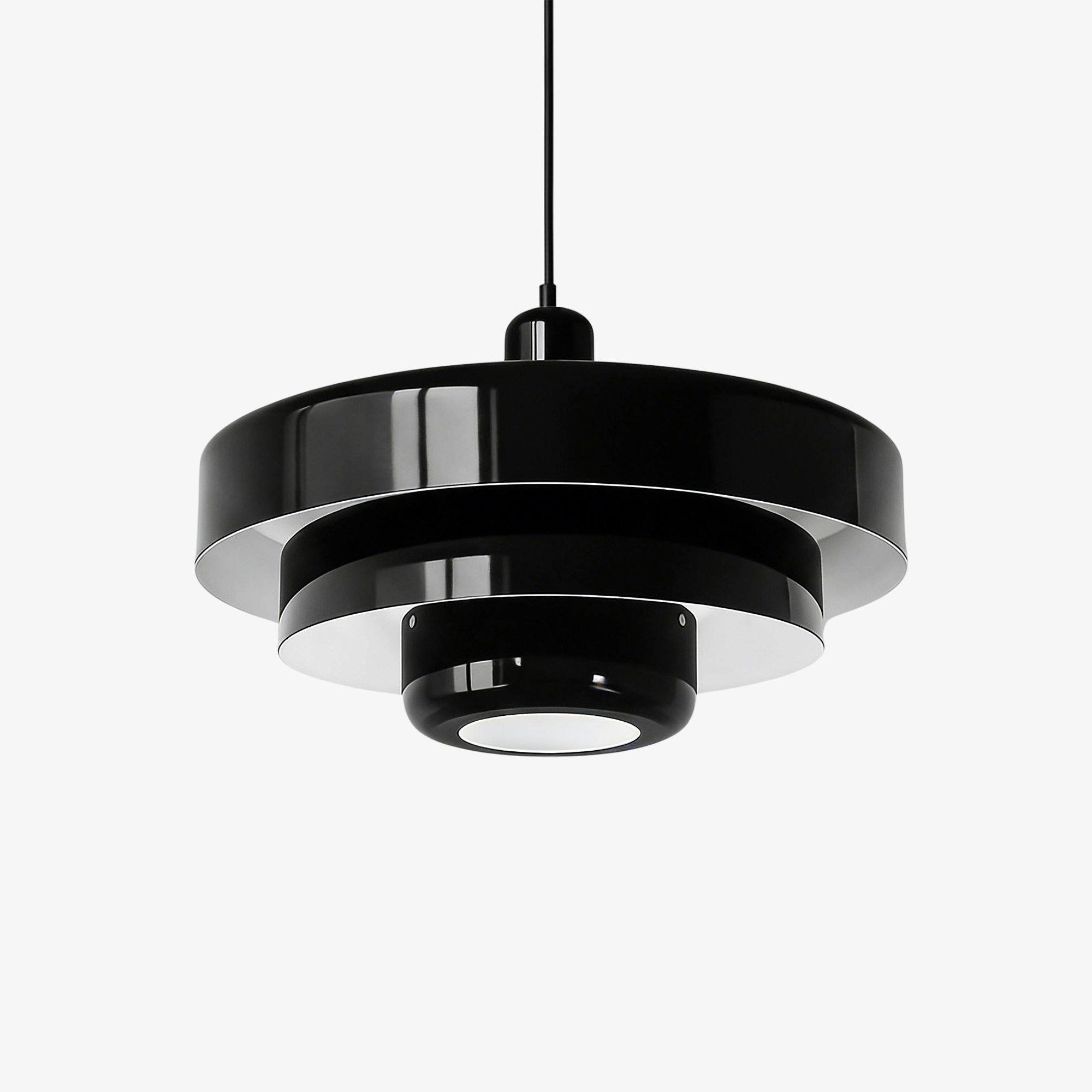Nordic Macaron Bauhaus Design Pendant Light K50