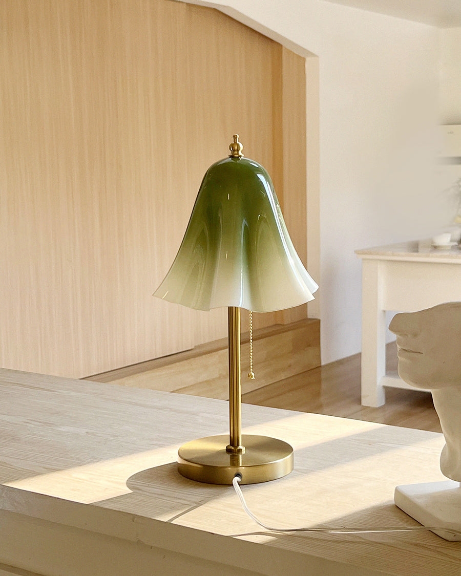 Glacea Table Lamp D110