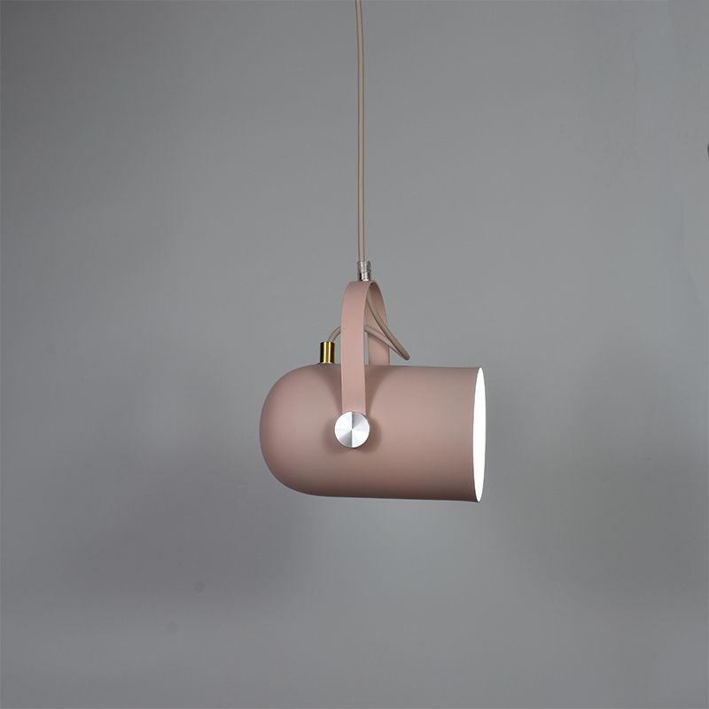 Nordic Angled Drop Light