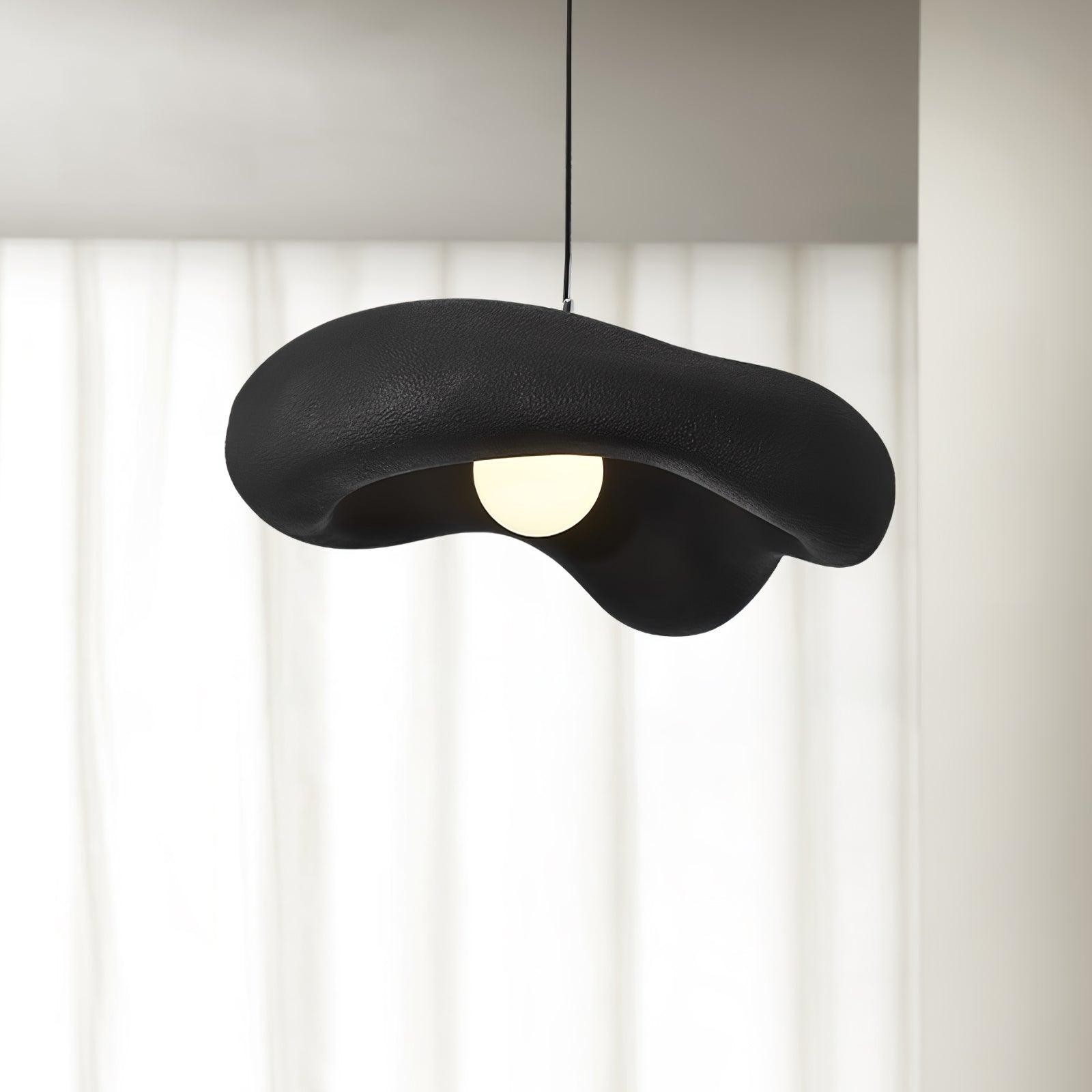 Japanese Creative Wabi-Sabi Style Pendant Light For Dinning Room K473