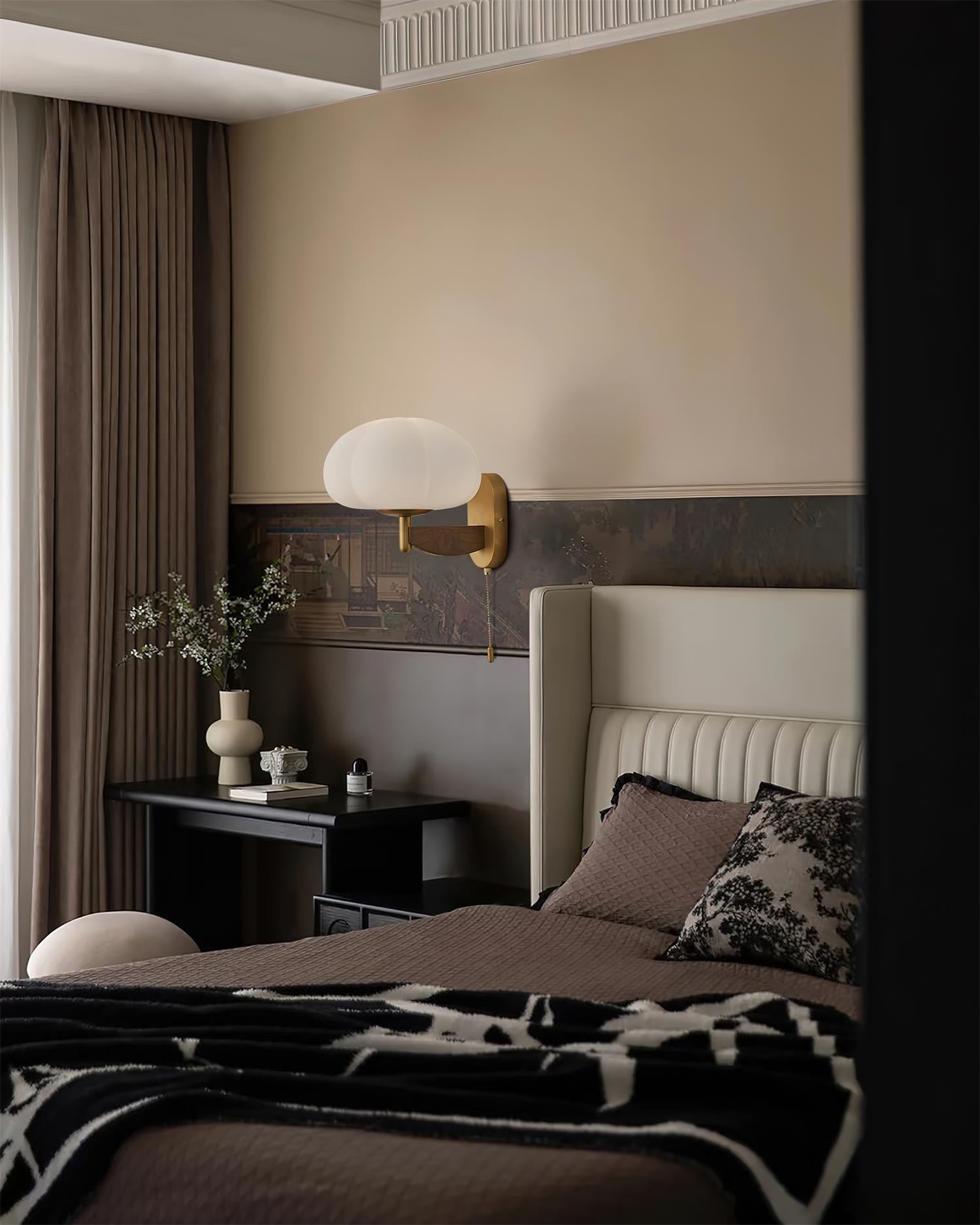 Brillora Wall Lamp D153