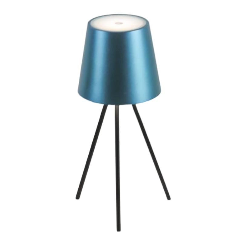 Touch Dimmer Switch Tripod Table Lamp K61