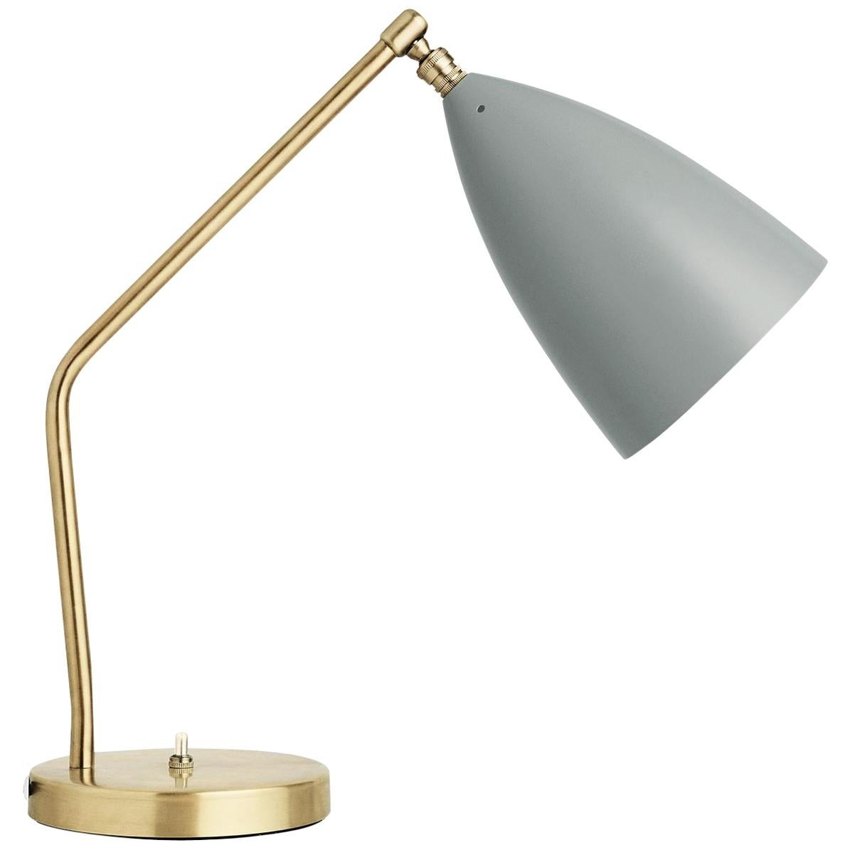 Grossman Grasshopper Table Lamp