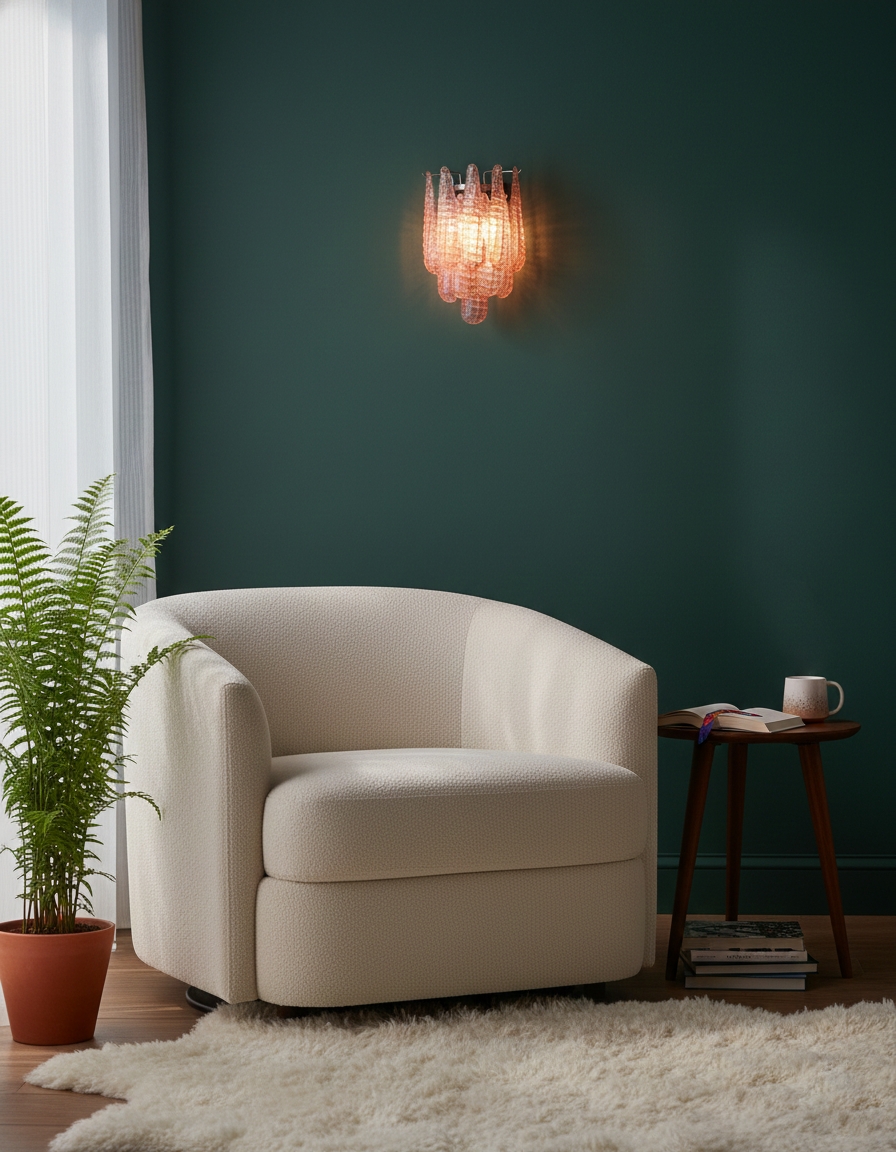 Mireya Wall Light D112