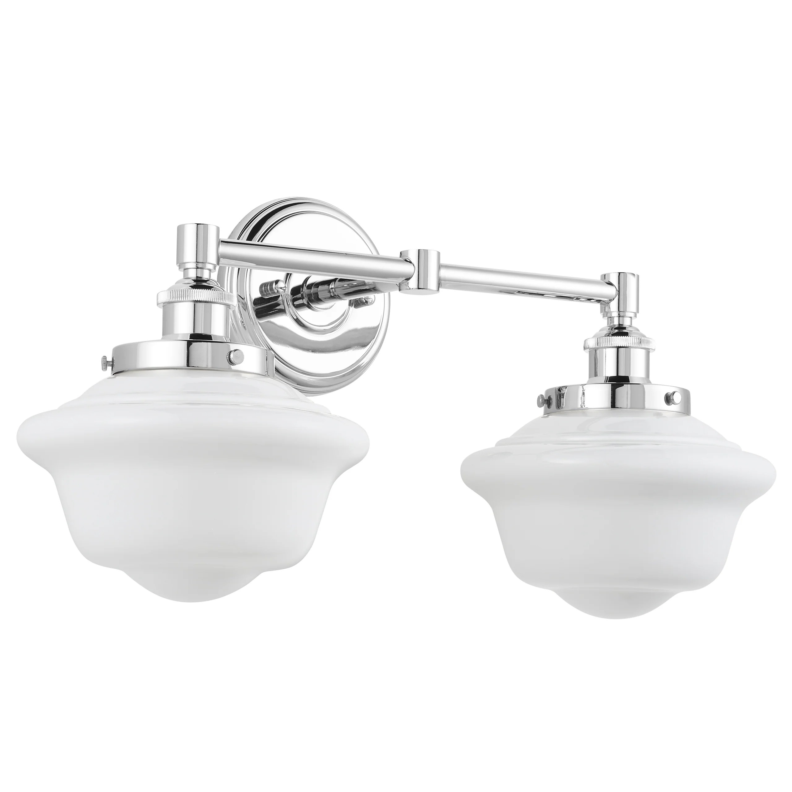 Lavagna Industrial Bathroom Vanity Light K1211