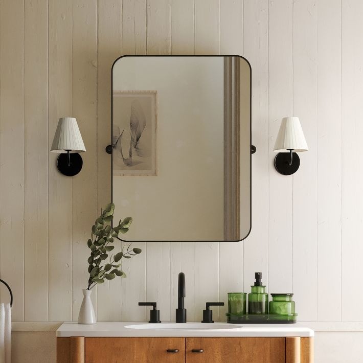 Fibura Elegant Linen Shade Wall Lamp - Contemporary Lighting for Hallway and Bedroom K1408