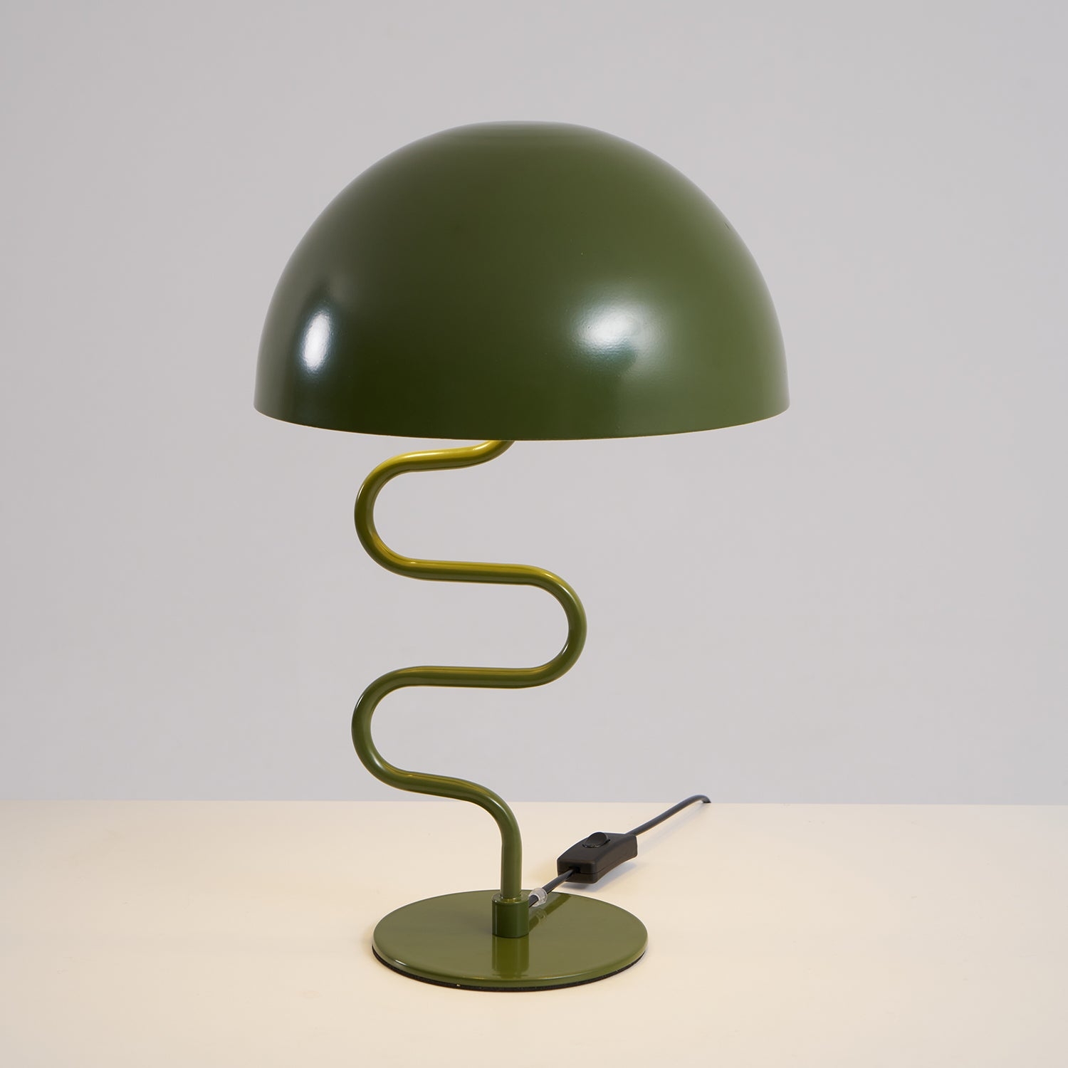 Tuija Twist Table Lamp D81