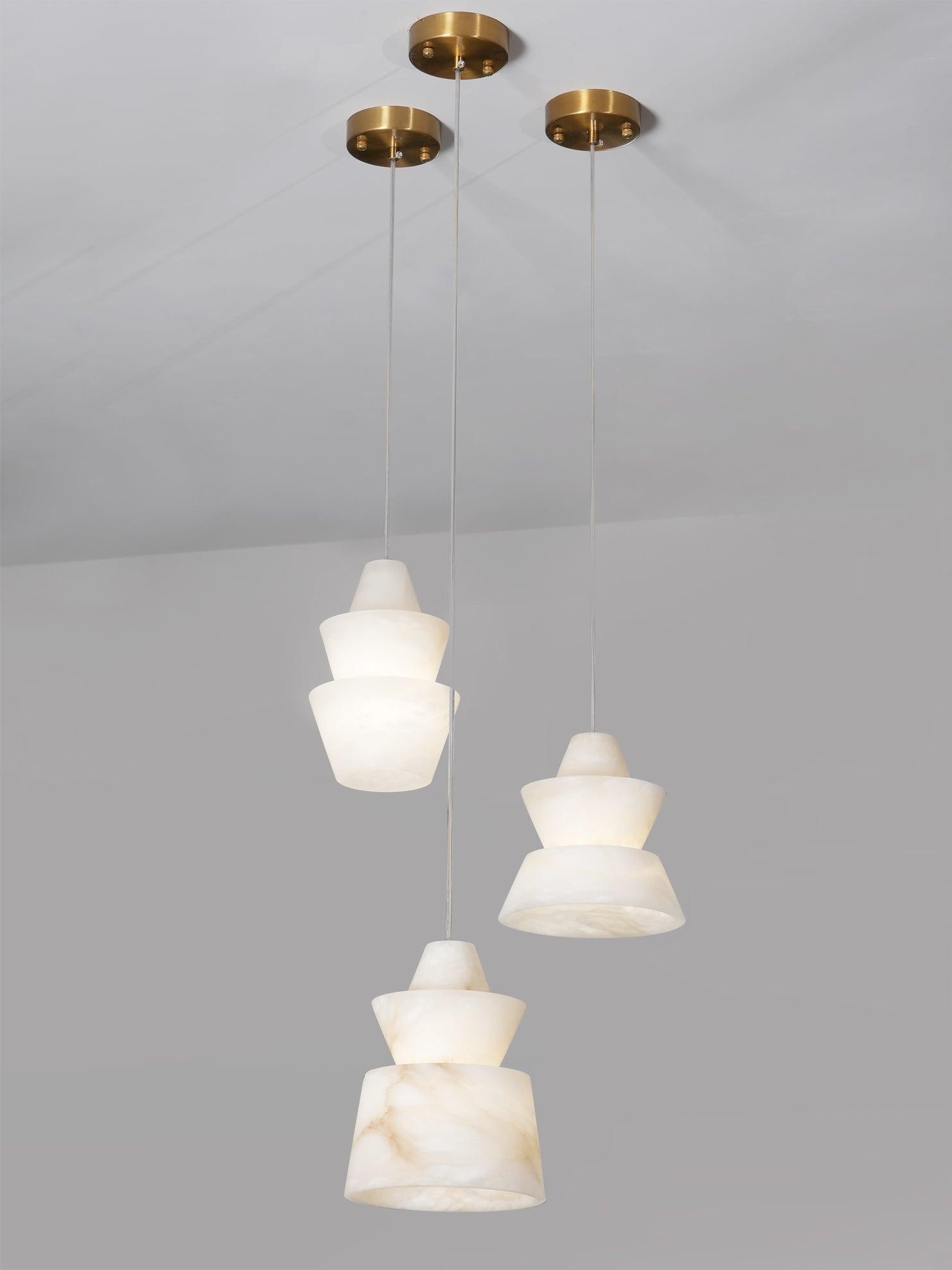 Nordic Marble Pendant Light K442