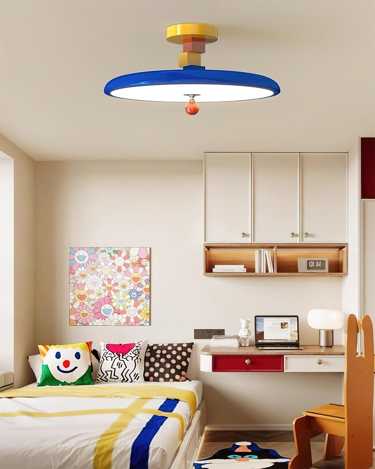 Zeno Ceiling Lamp D143