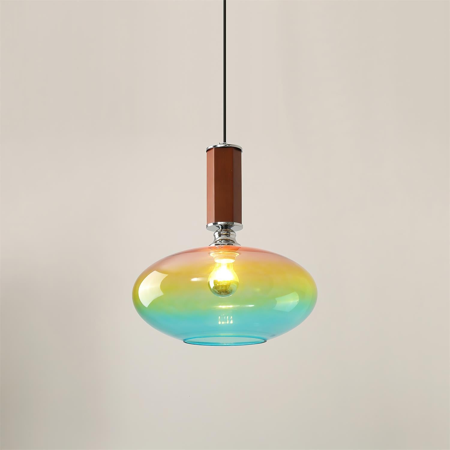 Lumia Pendant Lamp D145