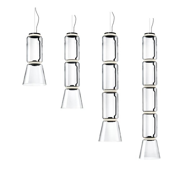 Noctambule Suspension Light