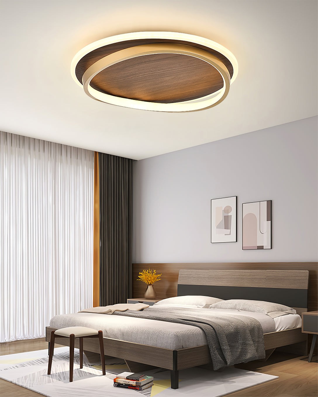 Parfco Ceiling Lamp K1065