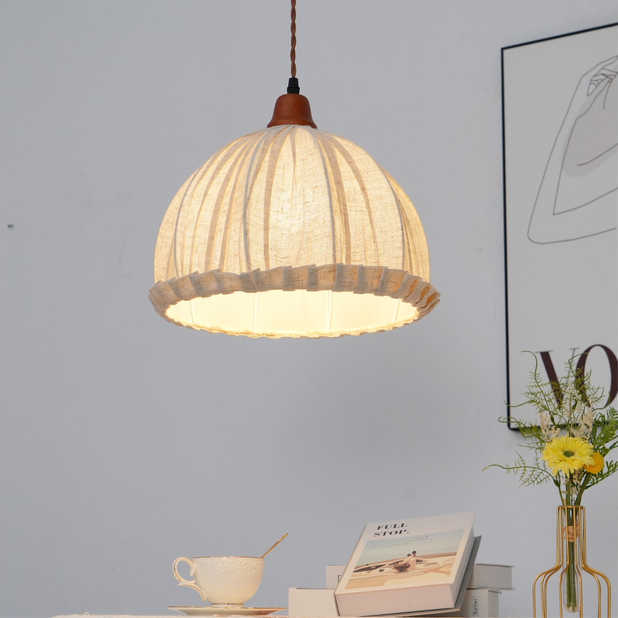 Dippa Pendant Lamp K1007