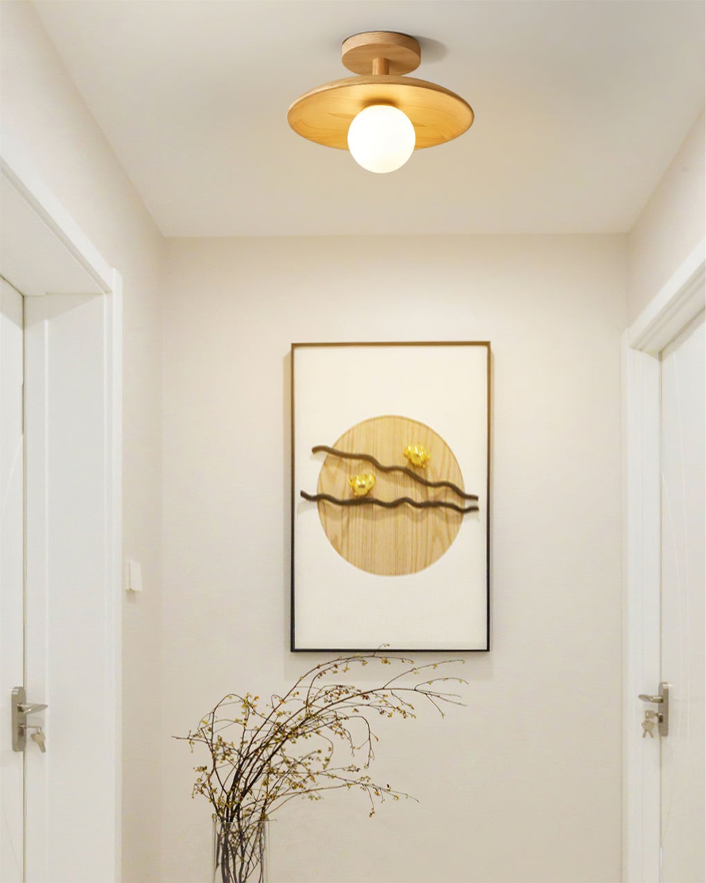 Plafon Ceiling Lamp K1068