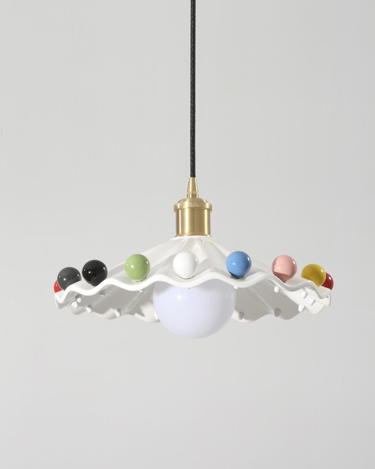 Fonthill Pendant Lamp D71