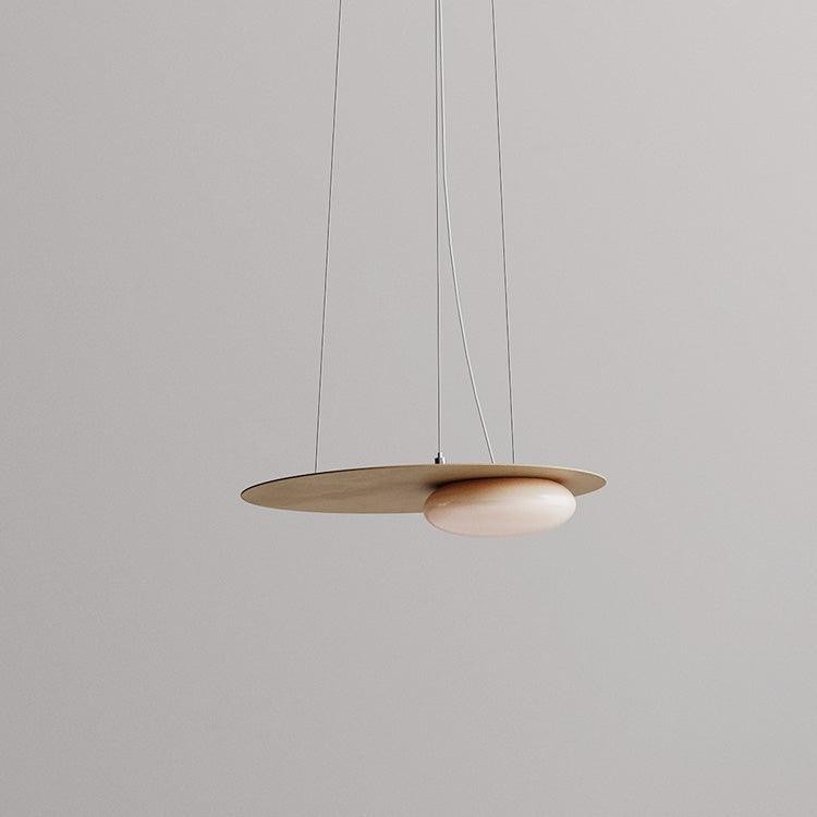 Modern Creative Suspended Pendant Lamp K441