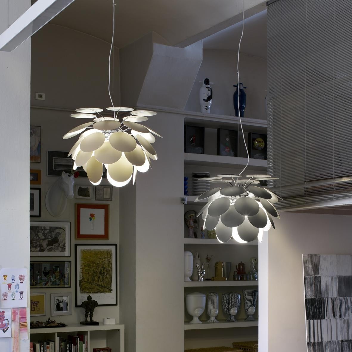 Discoco Pendant Lamp