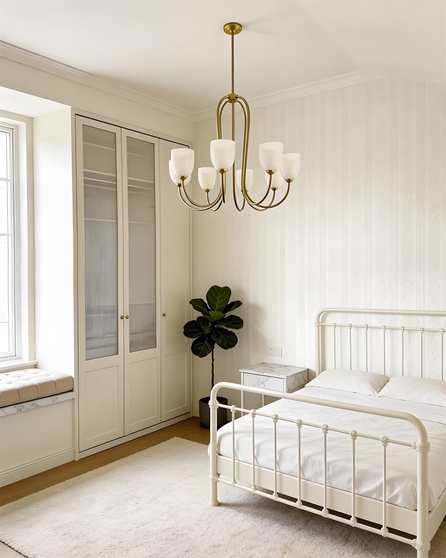 Mild Velin Chandelier D343