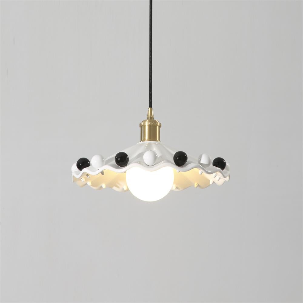 Fonthill Pendant Lamp D71