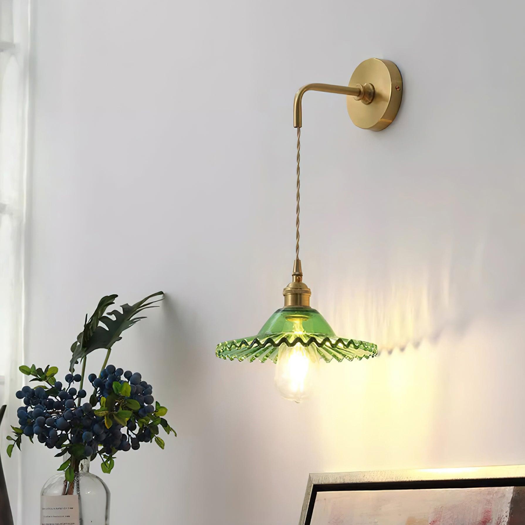Vines Wall Lamp K748